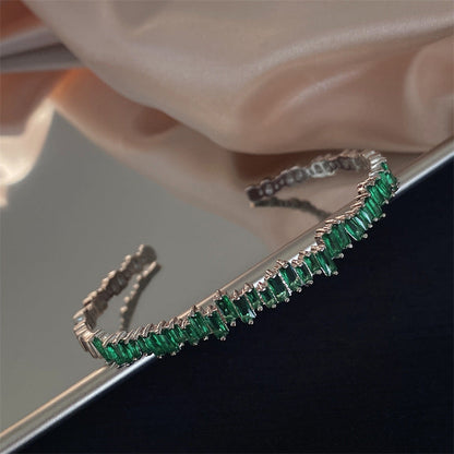 Bague Milena Thalys | Or blanc
