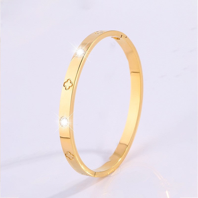 Bracelet Allegra Ventorini | Or