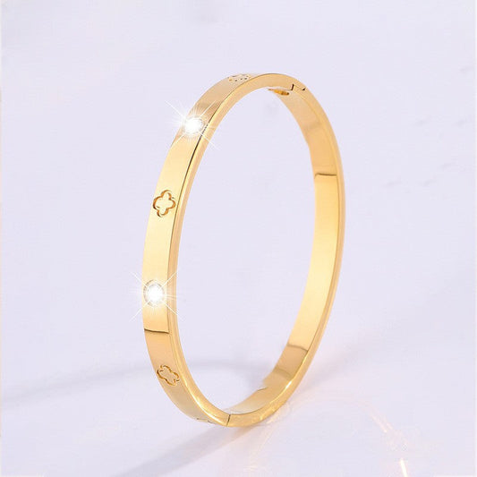 Bracelet Allegra Ventorini | Or