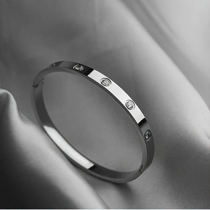 Mirabella Ancarani Bracelet | Rose Gold