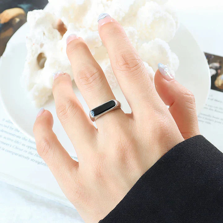 Bague Brendina Auronyxa | Or