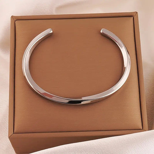 Bracelet Evelina Zampieri | Or blanc