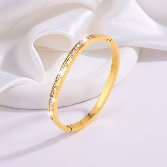 Bracelet Ornella Spinetti | Or