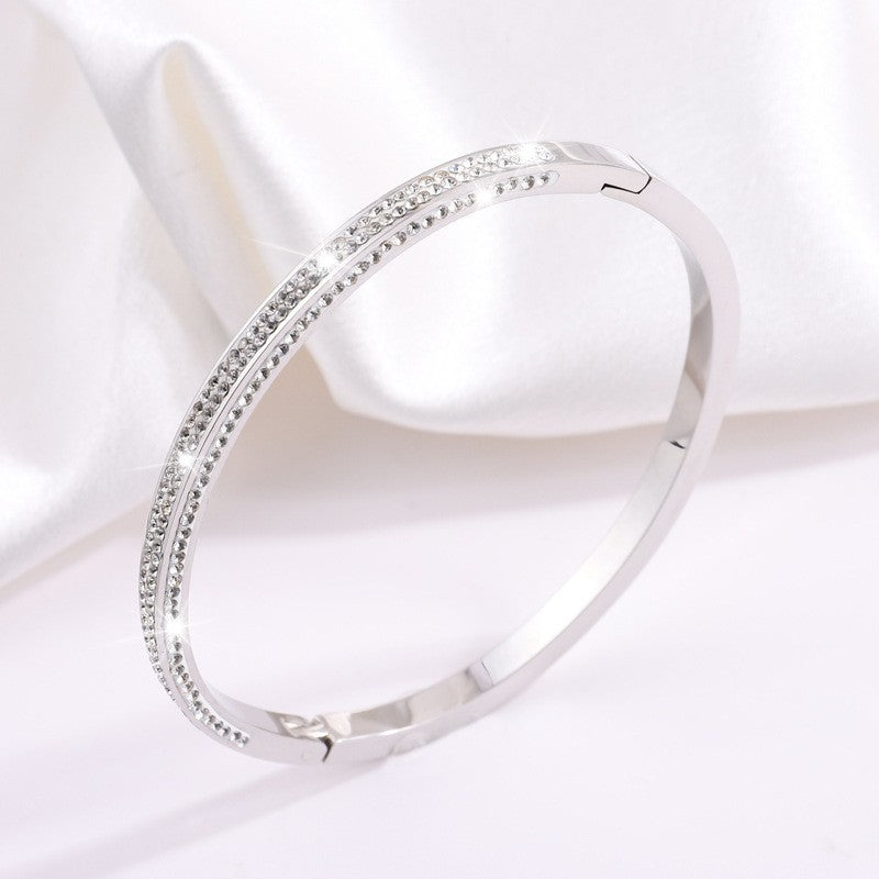 Bracelet Avelina Rosanelli | Or