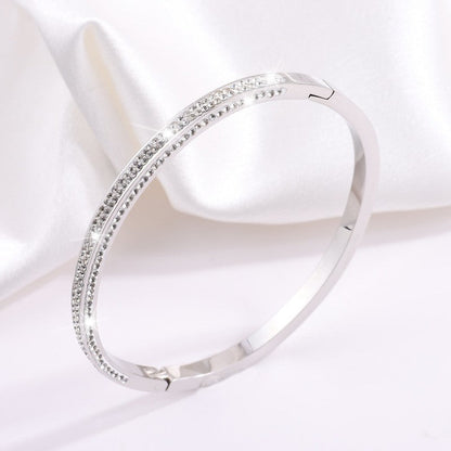 Bracelet Avelina Rosanelli | Or