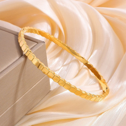 Bracelet Serelina Vantini | Or