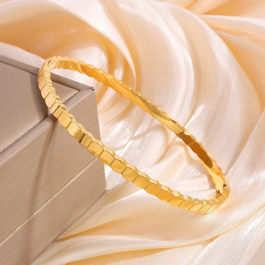 Bracelet Serelina Vantini | Or