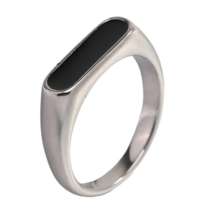 Bague Brendina Auronyxa | Or blanc