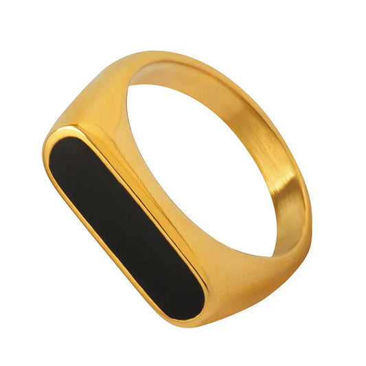 Bague Brendina Auronyxa | Or