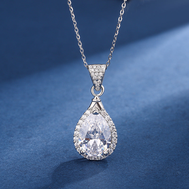 Ensemble Seraphina Thorne | Or blanc
