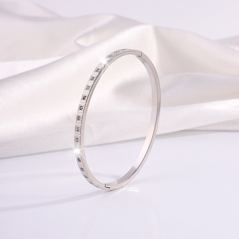 Bracelet Annabella Giacconi | Or