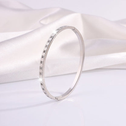 Bracelet Annabella Giacconi | Or