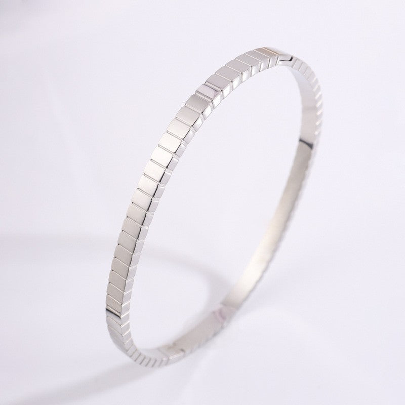 Bracelet Capricia Naldini | Or