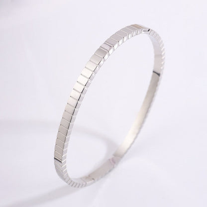 Bracelet Capricia Naldini | Or
