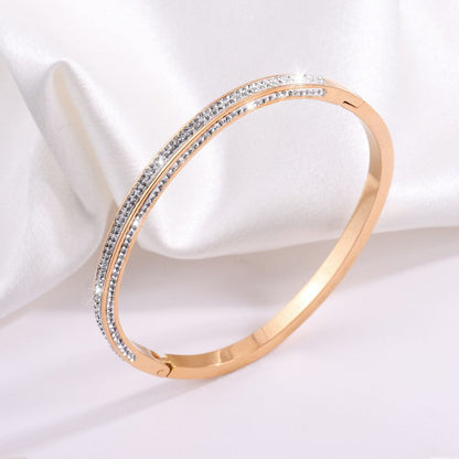 Bracelet Avelina Rosanelli | Or