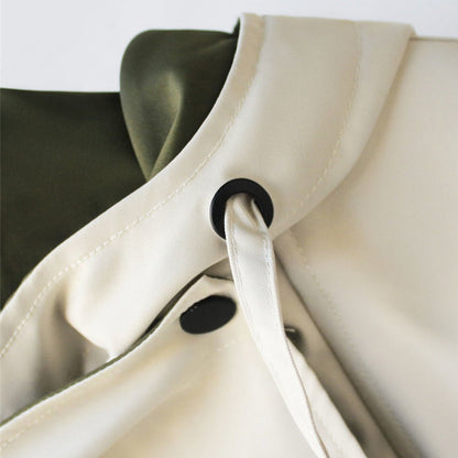 Fiore™ | Veste Élégante et Imperméable