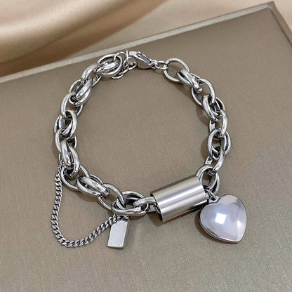 Bracelet Confort Épais
