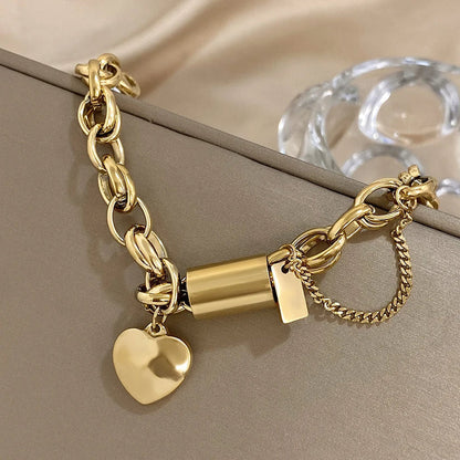 Bracelet Confort Épais