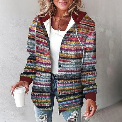Miray™ | Veste élégante et chaude