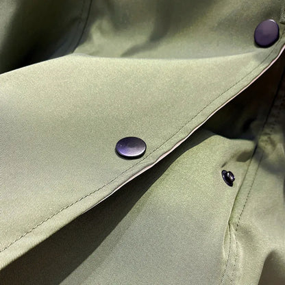 Fiore™ | Veste Élégante et Imperméable