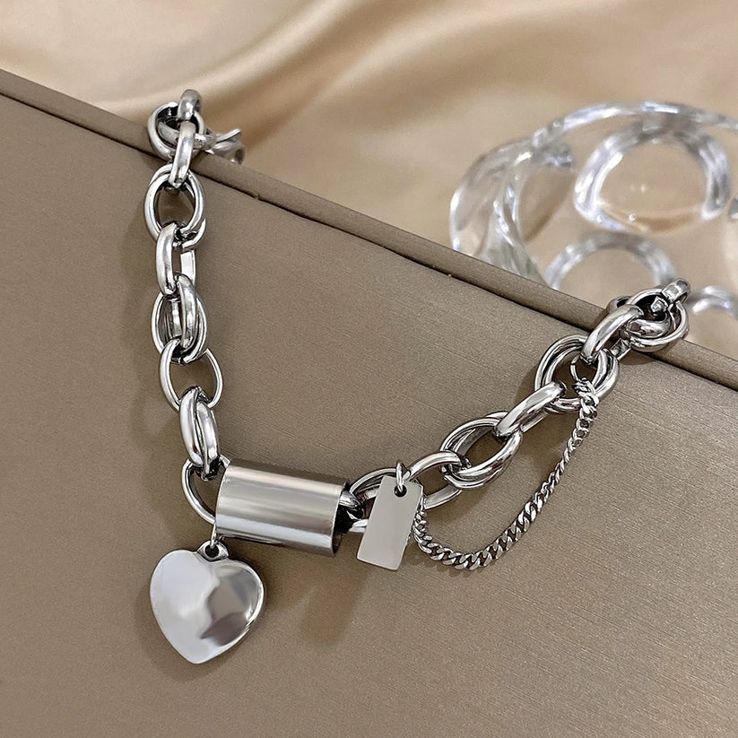 Bracelet Confort Épais