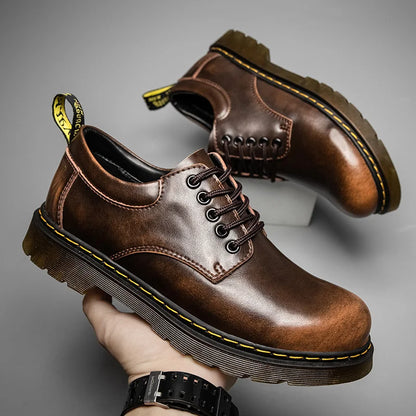 Colby | Bottes Oxford