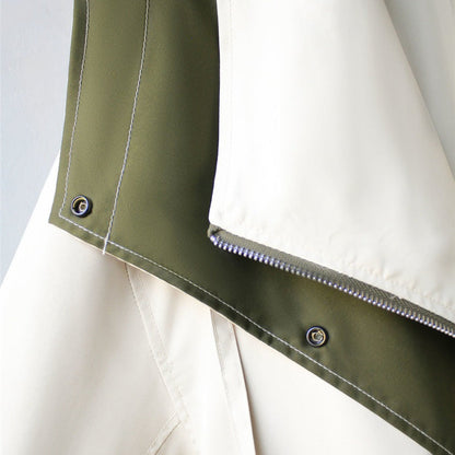 Fiore™ | Veste Élégante et Imperméable