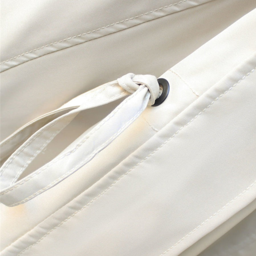 Fiore™ | Veste Élégante et Imperméable