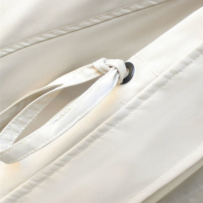 Fiore™ | Veste Élégante et Imperméable