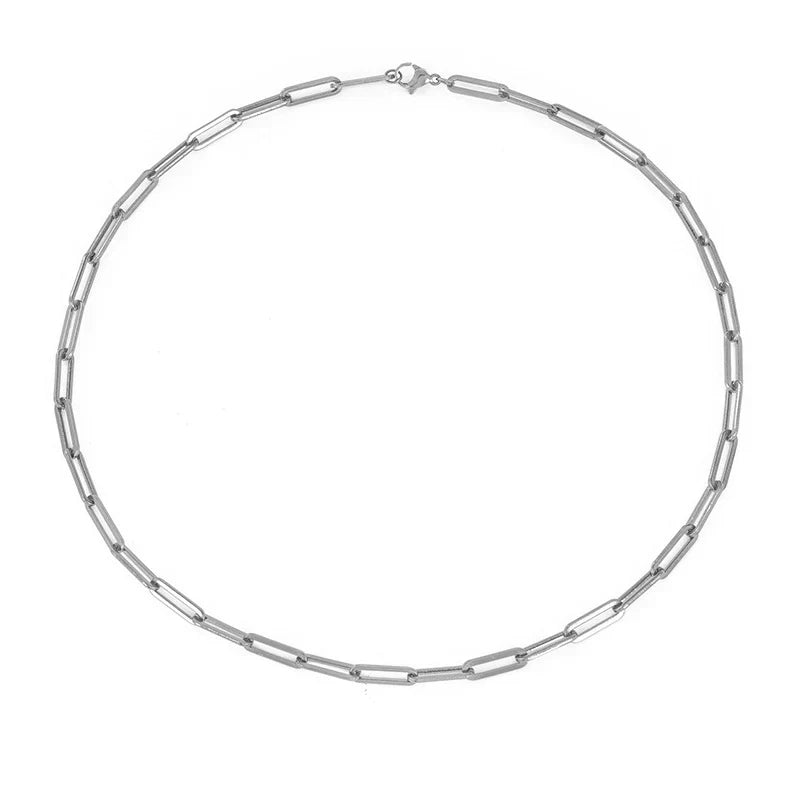 Collier chaîne élégante Archen | Or