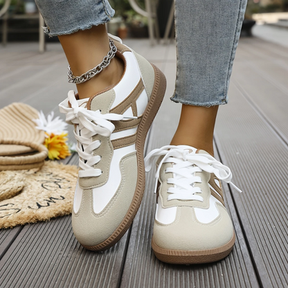 Pureza™ | Baskets orthopédiques confortables