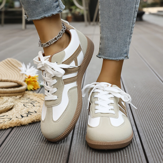 Pureza™ | Baskets orthopédiques confortables