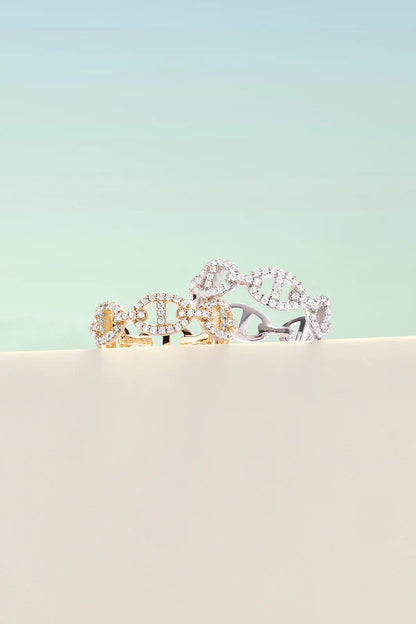 Bague Isla Marina | Or