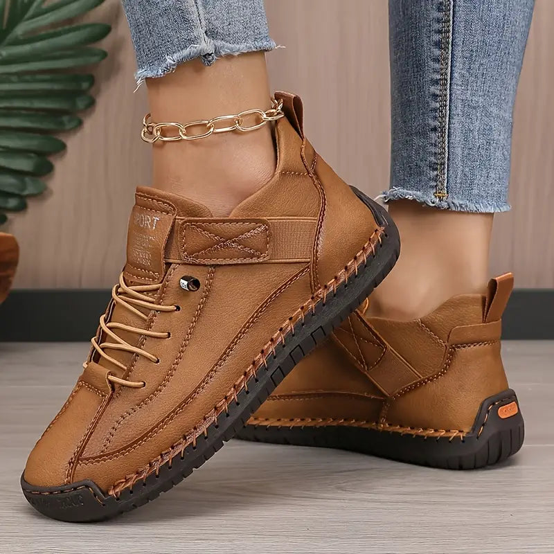 Miral™ | Baskets Orthopédiques Confortables