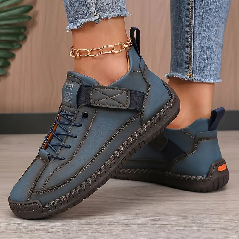 Miral™ | Baskets Orthopédiques Confortables
