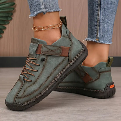 Miral™ | Baskets Orthopédiques Confortables