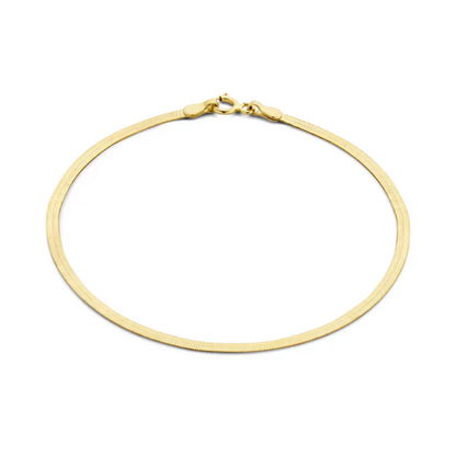 Bracelet Serpent Solaire