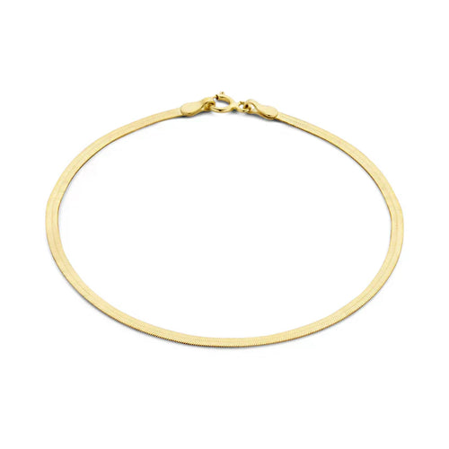 Bracelet Serpent Solaire