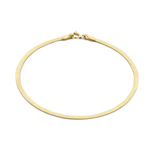 Bracelet Serpent Solaire