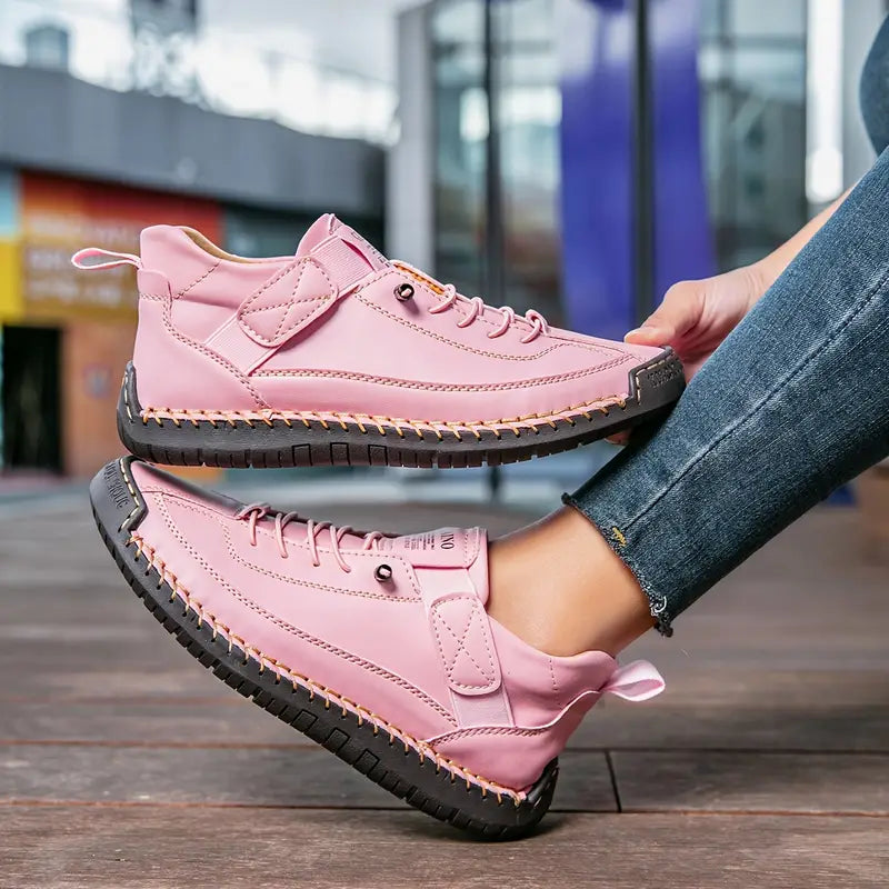 Miral™ | Baskets Orthopédiques Confortables