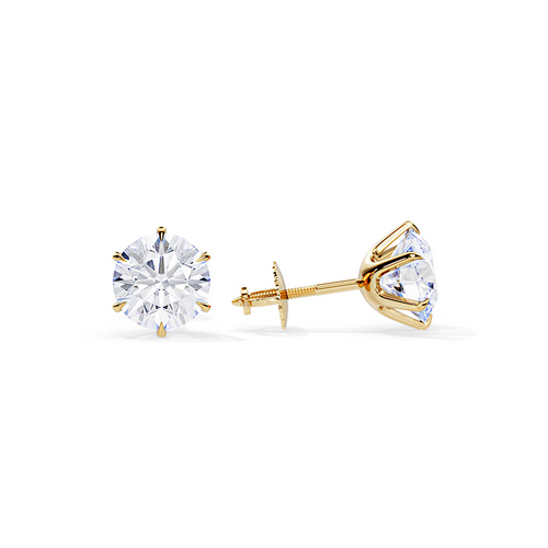 Boucles d’oreilles Tera | Or