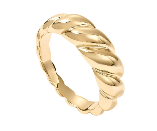 Bague Elaria Visconti | Or